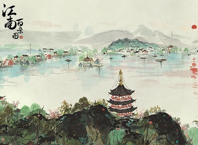 江南百景图为有暗香来活动概况 生产资源兑换活动玩法介绍