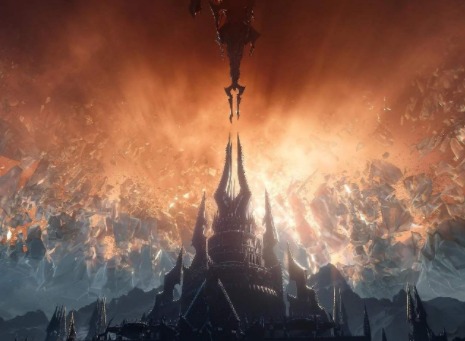 魔兽世界9.0克雷文科林斯打法介绍 WOW9.0克雷文科林斯玩法攻略