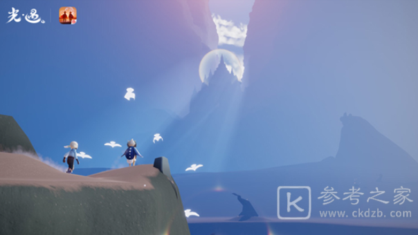 光遇招募抖音视频作者活动介绍 抖音创作热爱者计划作者招募
