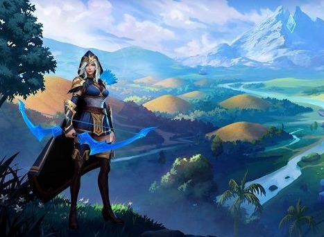 lol手游台服登入逾时请再试一次原因 台服登入逾时如何解决
