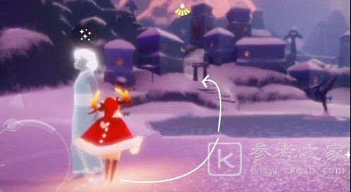 光遇梦想季先祖位置在哪里 梦想季先祖位置总览 