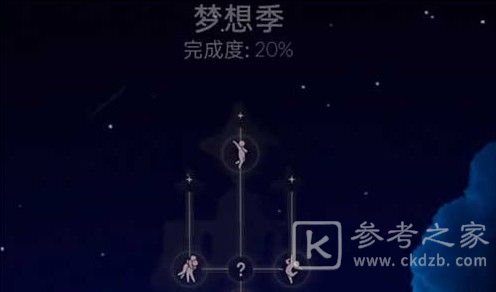 光遇梦想季先祖位置在哪里 梦想季先祖位置总览 