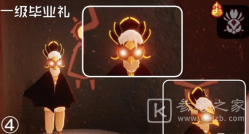 光遇梦想季毕业物品概况 梦想季毕业礼物有什么