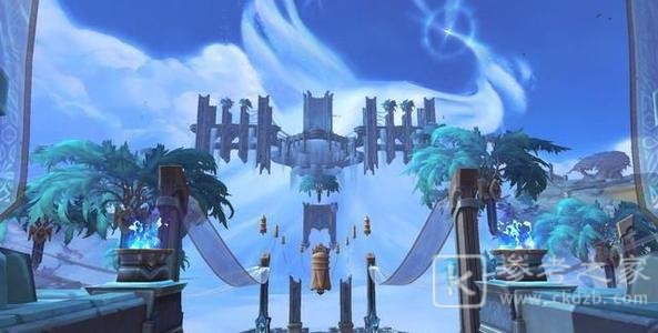 魔兽世界9.0一袋库雷木任务做法 一袋库雷木任务怎么做