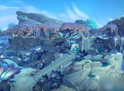 魔兽世界9.0一袋库雷木任务做法 一袋库雷木任务怎么做