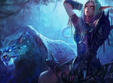 魔兽世界9.0大秘境开放时间介绍 9.0大秘境什么时候开放