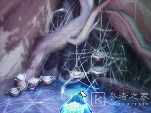 魔兽世界9.0梦境原料纤维获取方法 WOW9.0法夜捕梦网如何制作