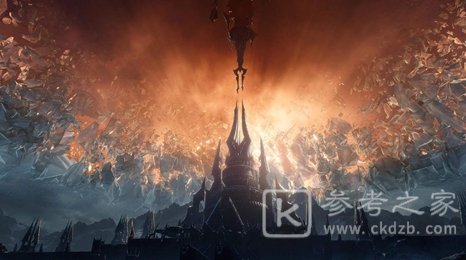 《魔兽世界》9.0万世卷轴怎么获得