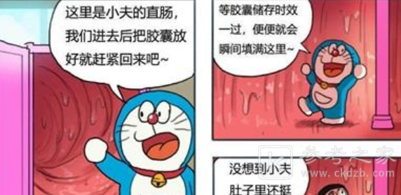 胖虎小夫任意门