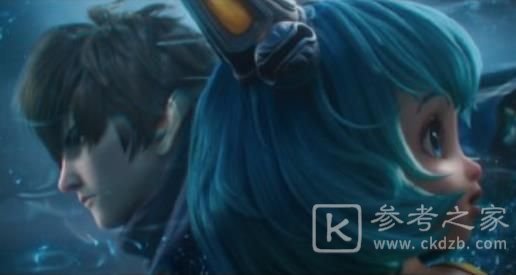 王者荣耀澜朋友意思介绍 澜朋友是什么梗