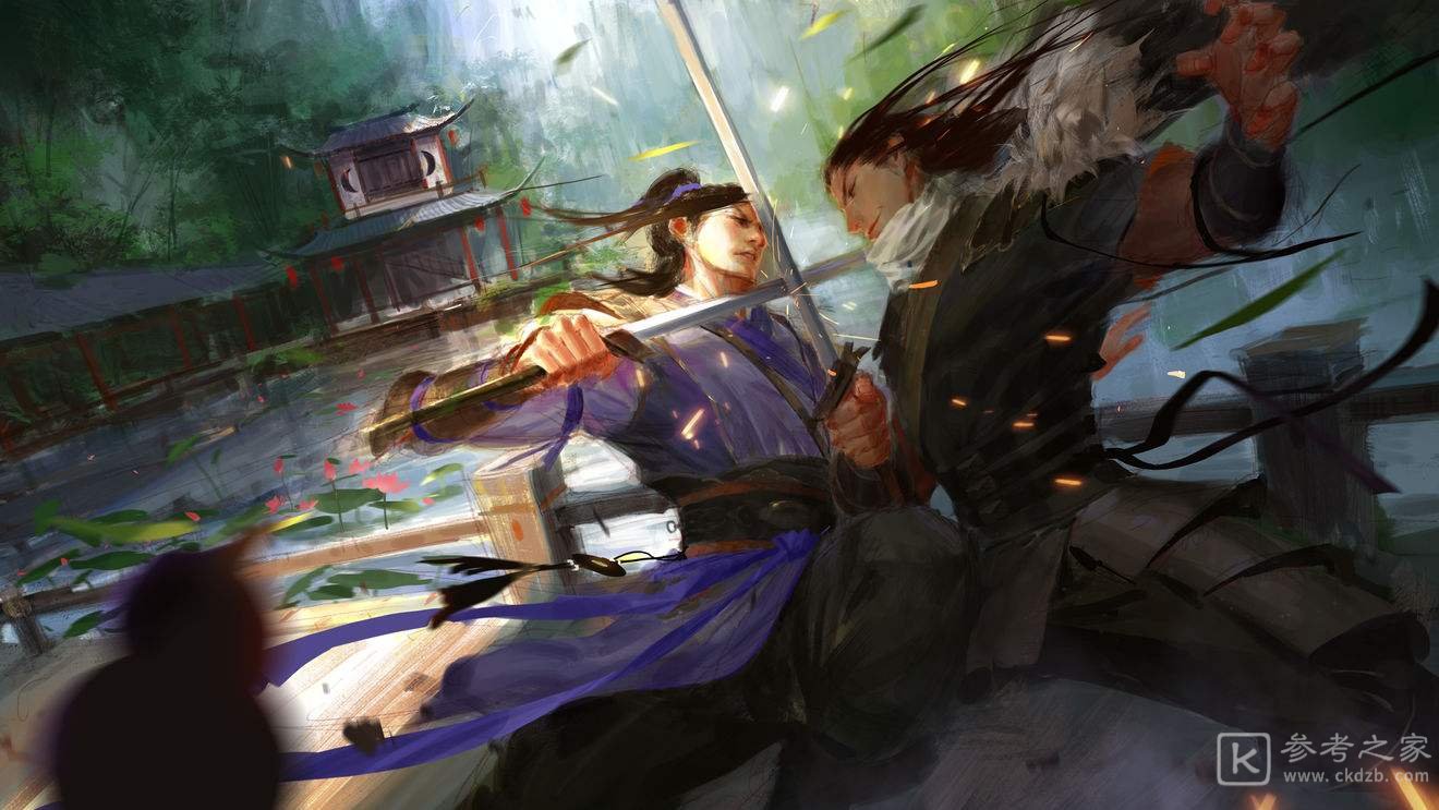 我的侠客种天书方法有哪些 种天书攻略分享