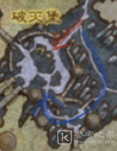 魔兽世界结界真言任务做法 9.0结界真言任务攻略