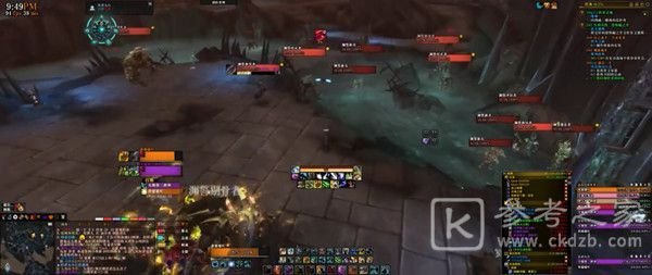 魔兽世界怀旧服溶解之语获取攻略 溶解之语如何获取