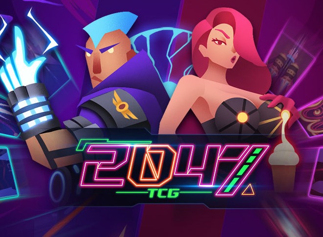 2047萌新蓝白卡组介绍 2047萌新蓝白卡组攻略