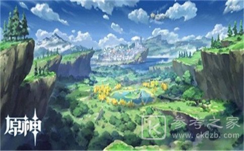 原神太府山秘境副本怎么打 原神太府山秘境副本打法攻略