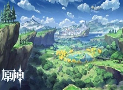 原神太府山秘境副本怎么打 原神太府山秘境副本打法攻略