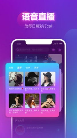 声波截图