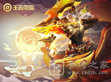 王者荣耀后羿再登热榜 S21赛季后羿节奏详情