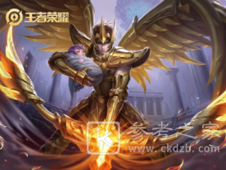 王者荣耀后羿再登热榜 S21赛季后羿节奏详情