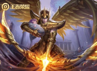 王者荣耀后羿再登热榜 S21赛季后羿节奏详情
