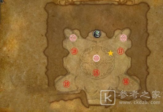 魔兽世界9.0第一周世界boss打法攻略 第一周世界boss介绍