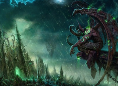 魔兽世界肉弹随从怎么获取 wow肉弹随从获取攻略