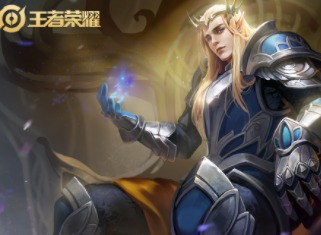 王者荣耀怎么克制澜 克制澜的英雄介绍