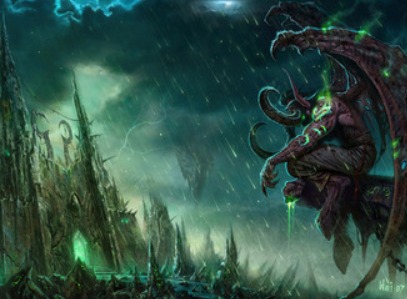 魔兽世界失窃石精在哪里 wow9.0失窃石精任务攻略