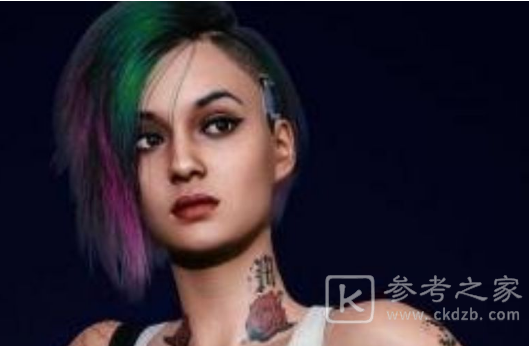 赛博朋克2077朱迪怎么玩 朱迪路线攻略