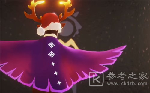 光遇二级斗篷上线时间说明