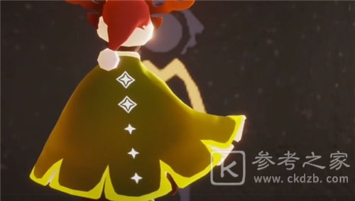 光遇二级斗篷上线时间说明