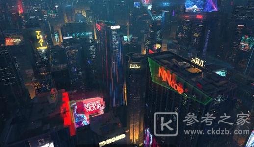 赛博朋克2077 快速破解技能攻略 镇定系好用技能推荐 黑客流网络接入仓推荐