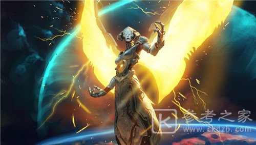 《辐射：避难所Online》“核子世界”正式开园 造物者女王降临废土