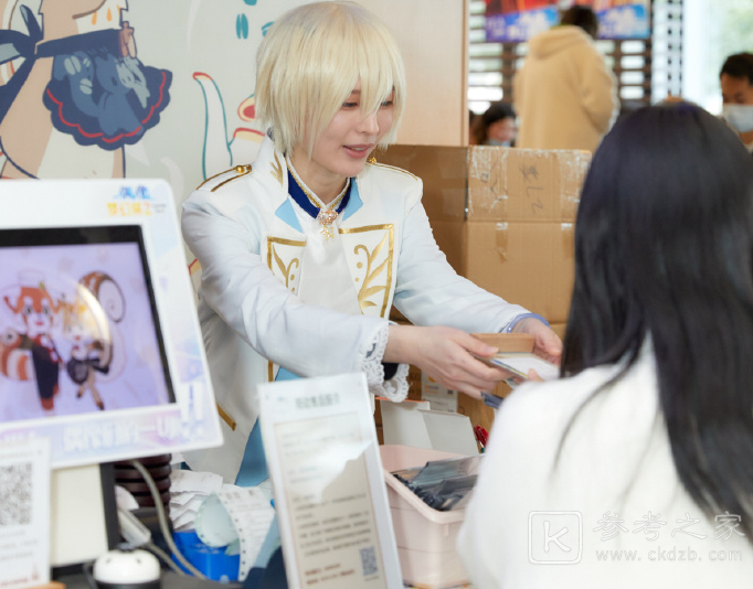 偶像梦幻祭2ZOO咖啡联动活动介绍 全国主题店