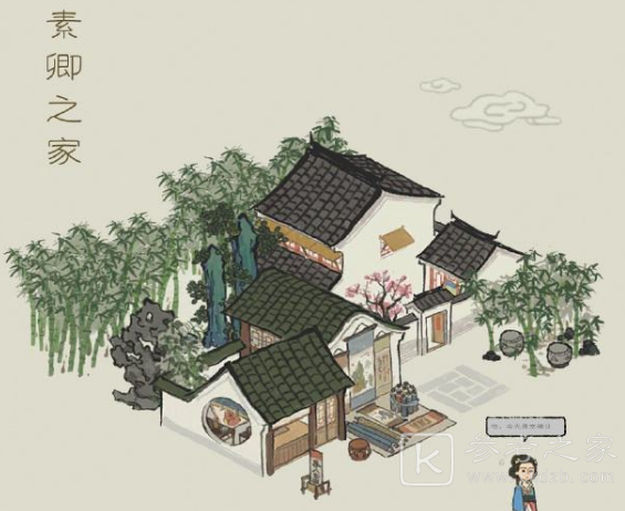 江南百景图黄鼠狼毛分布位置 黄鼠狼毛获取攻略
