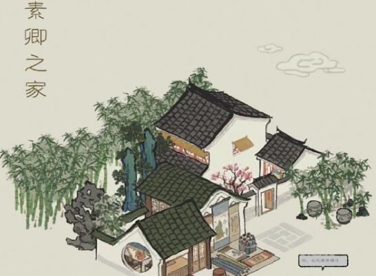 江南百景图黄鼠狼毛分布位置 黄鼠狼毛获取攻略