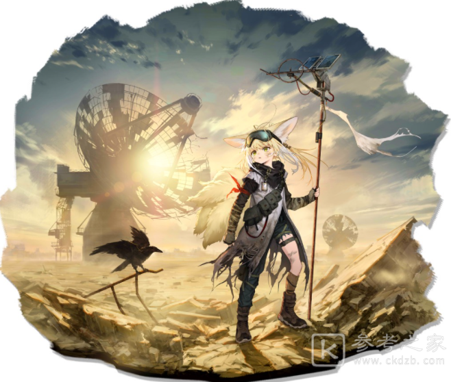 明日方舟12月新卡池介绍 铃兰UP 煌上架商店