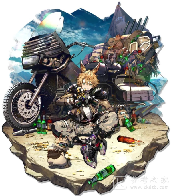 明日方舟12月新卡池介绍 铃兰UP 煌上架商店