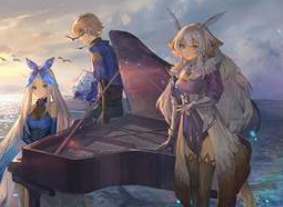 幻书启世录公测福利有哪些 幻书启世录开服福利介绍