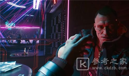 赛博朋克2077如何买车 车辆概况介绍