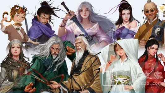 我的侠客手游峨眉派武学配置方法 韦花娘眼疾任务完成方法