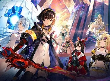 黑潮之上世界线10-8通关方法 世界线10-8关卡通关攻略