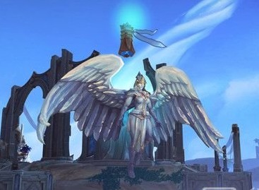 魔兽世界人以群分任务做法 9.0人以群分任务攻略