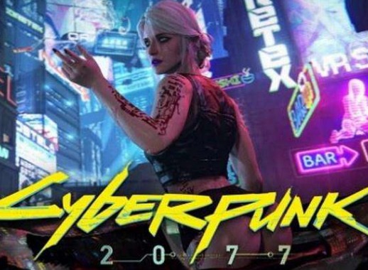 赛博朋克2077无法存档怎么办 无法存档解决攻略