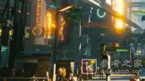赛博朋克2077日本街传说裙子怎么得 日本街传说裙子速刷攻略