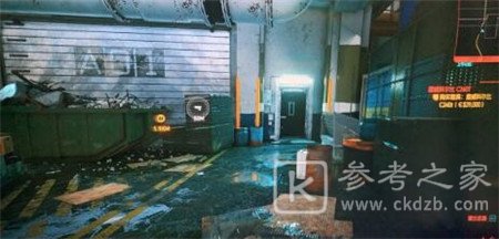 赛博朋克2077各地区枪店位置及全部枪械一览