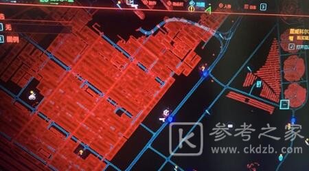 赛博朋克2077各地区枪店位置及全部枪械一览