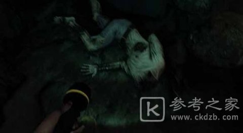迷失森林