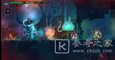 《重生细胞》新手玩法攻略