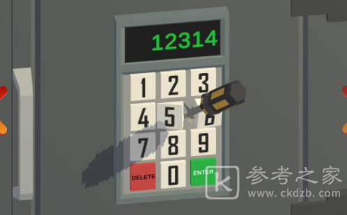 小房间故事三章怎么玩 小房间故事第三章通关攻略介绍